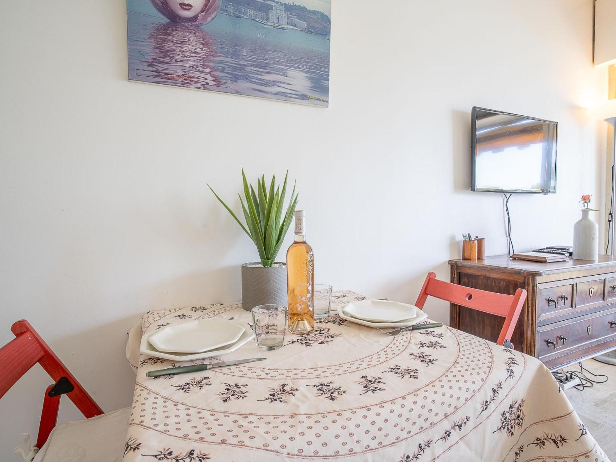 Apartment Le Trident By Interhome Cannes Exterior foto