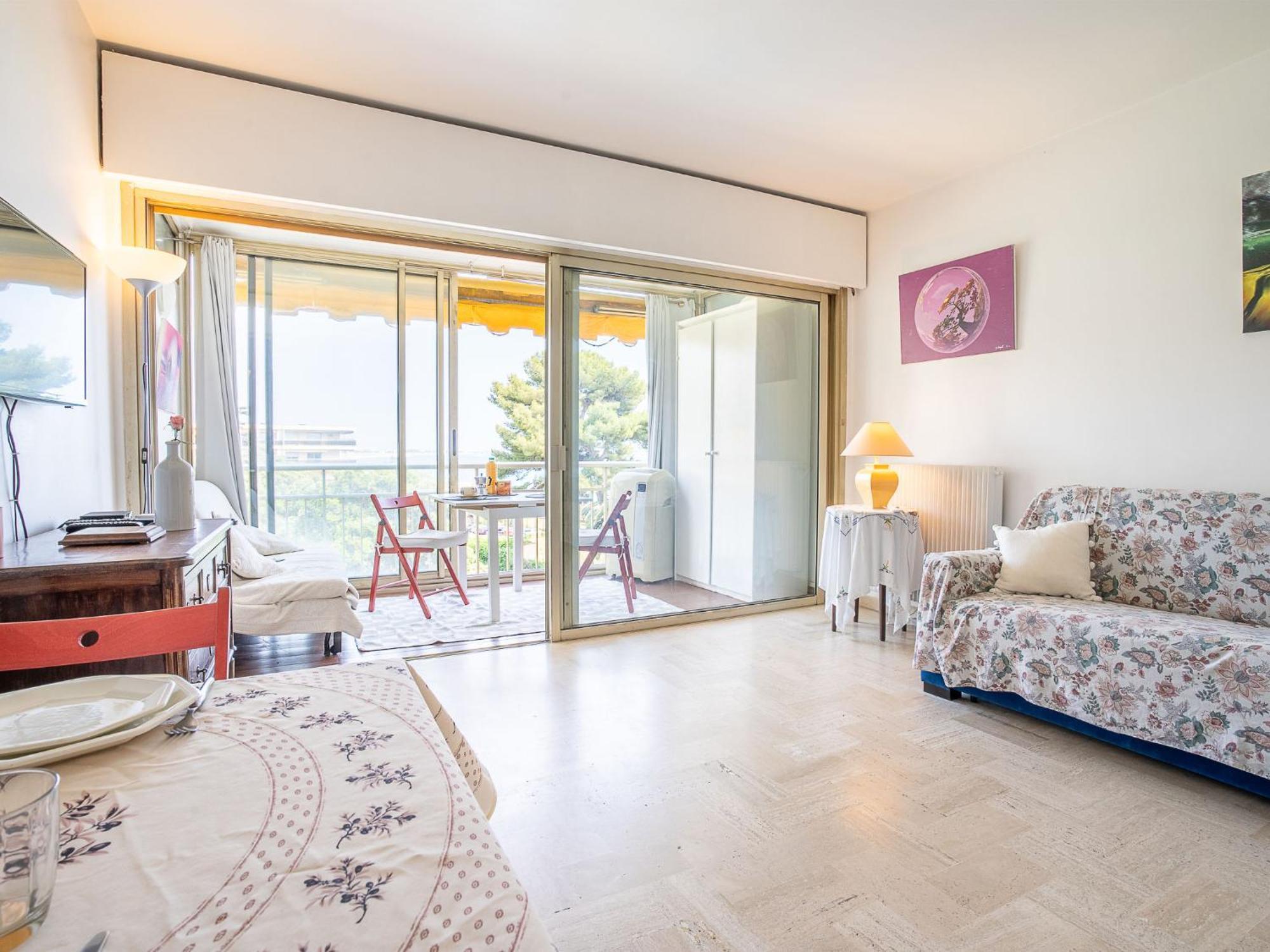 Apartment Le Trident By Interhome Cannes Exterior foto