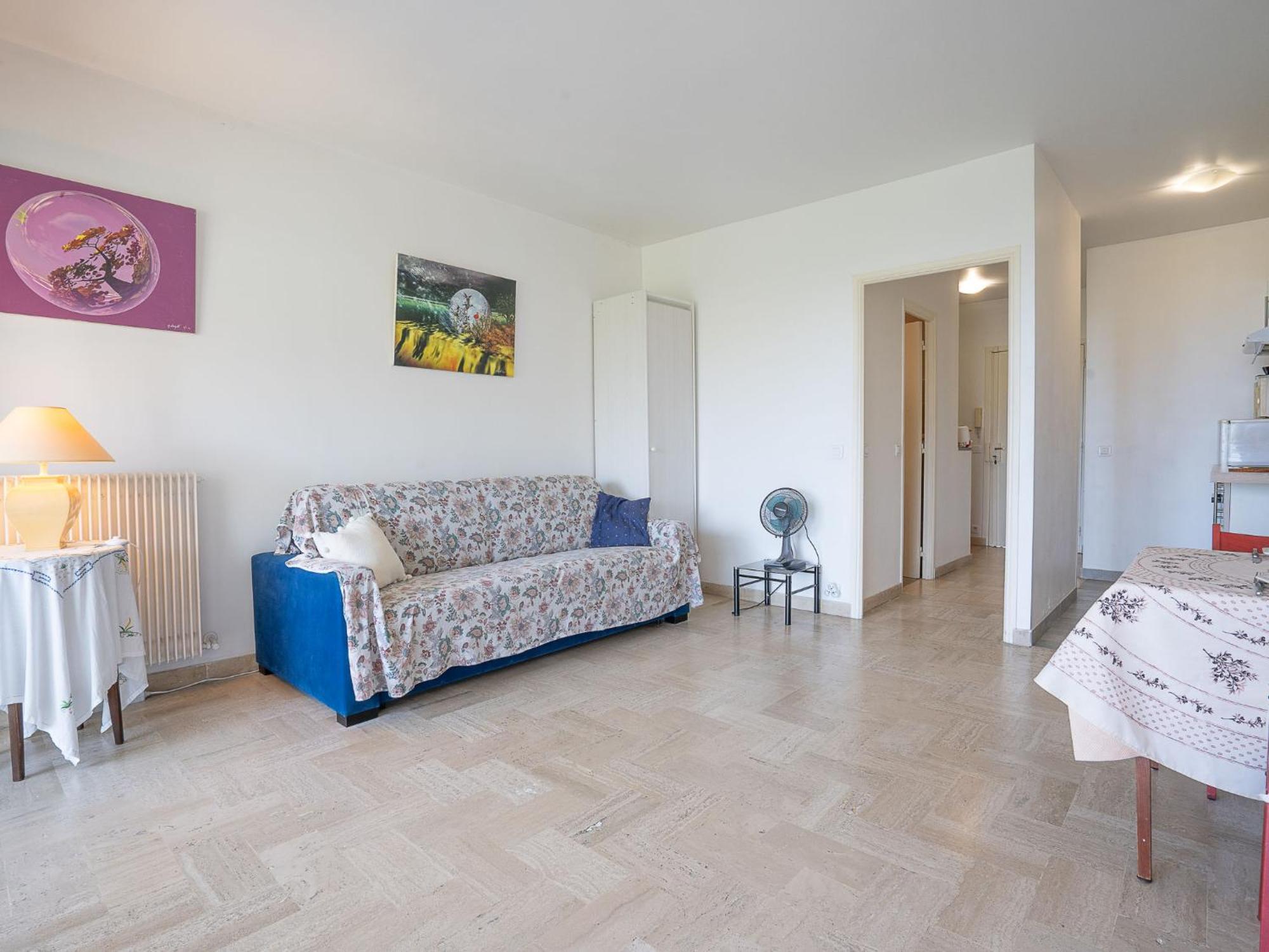 Apartment Le Trident By Interhome Cannes Exterior foto