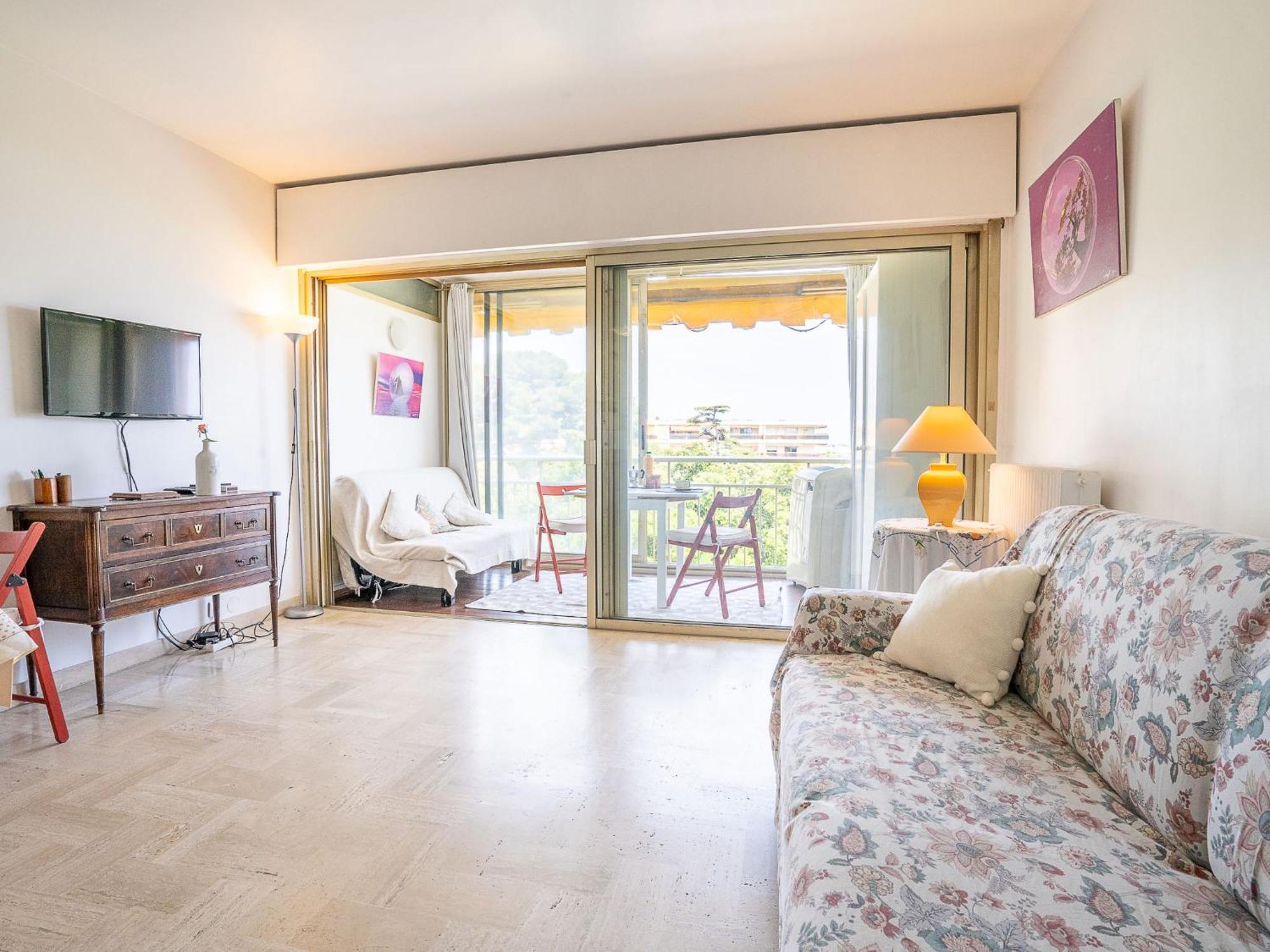 Apartment Le Trident By Interhome Cannes Exterior foto